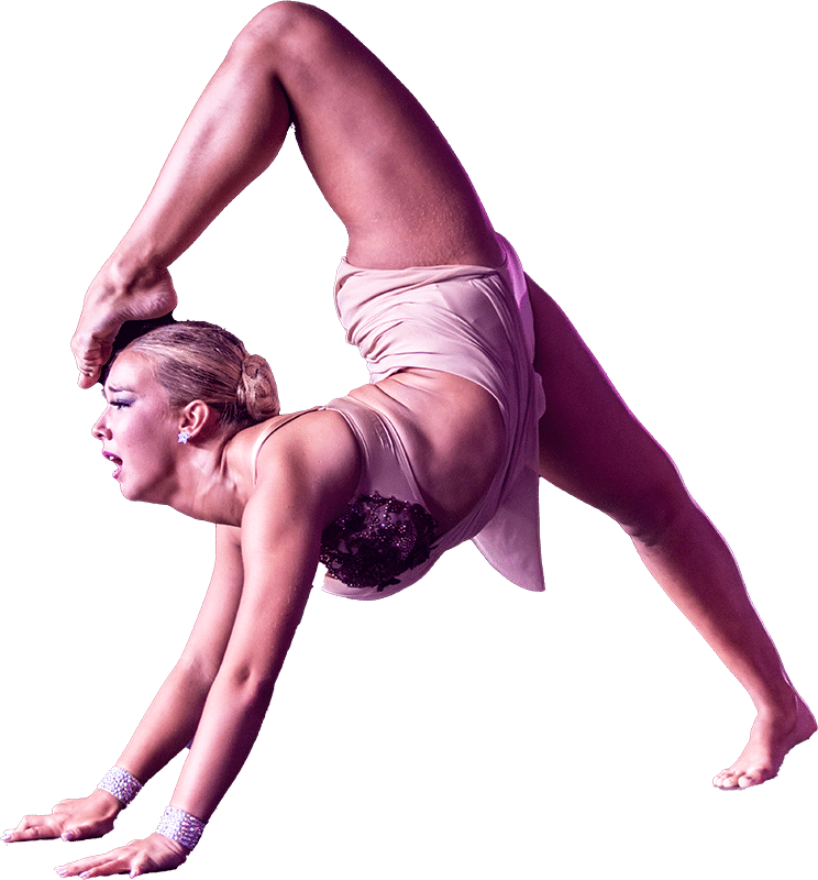 About us - above believe in yourself_